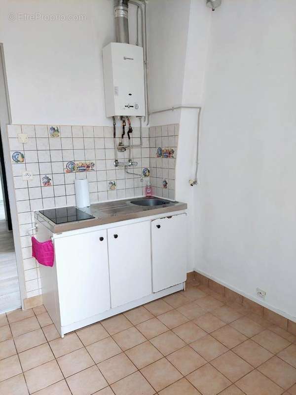 Photo 3 - Appartement à CORBEIL-ESSONNES