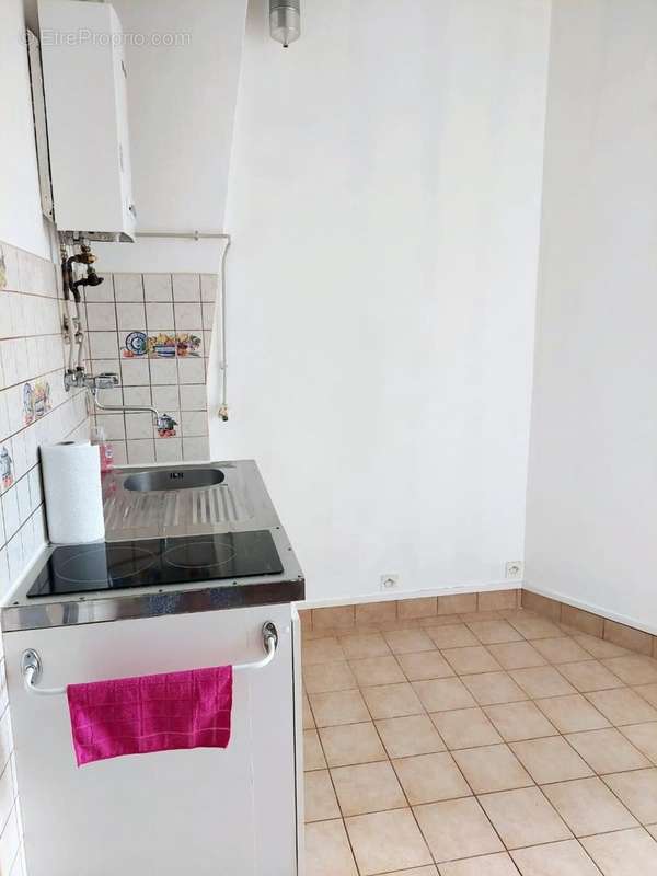 Photo 4 - Appartement à CORBEIL-ESSONNES