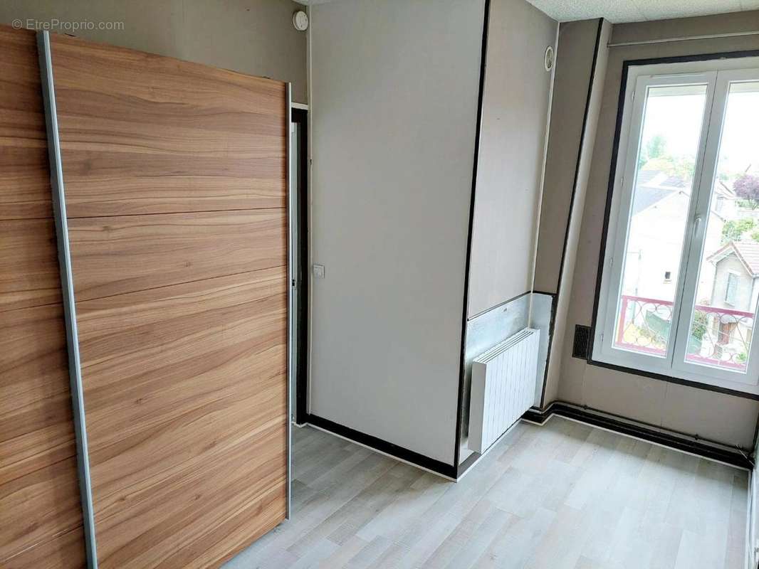 Photo 7 - Appartement à CORBEIL-ESSONNES