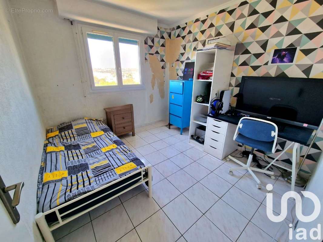 Photo 7 - Appartement à MARSEILLE-13E