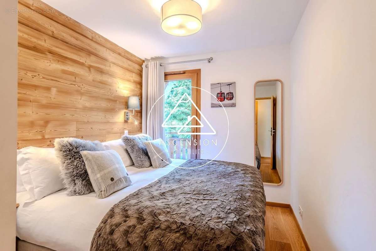 Appartement à MORZINE