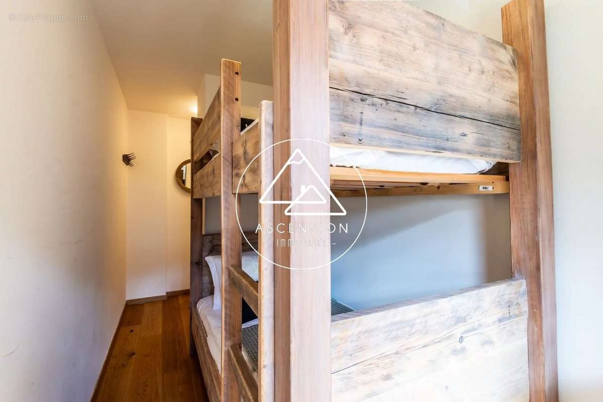 Appartement à MORZINE