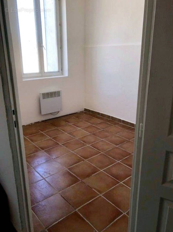 Appartement à BRIGNOLES