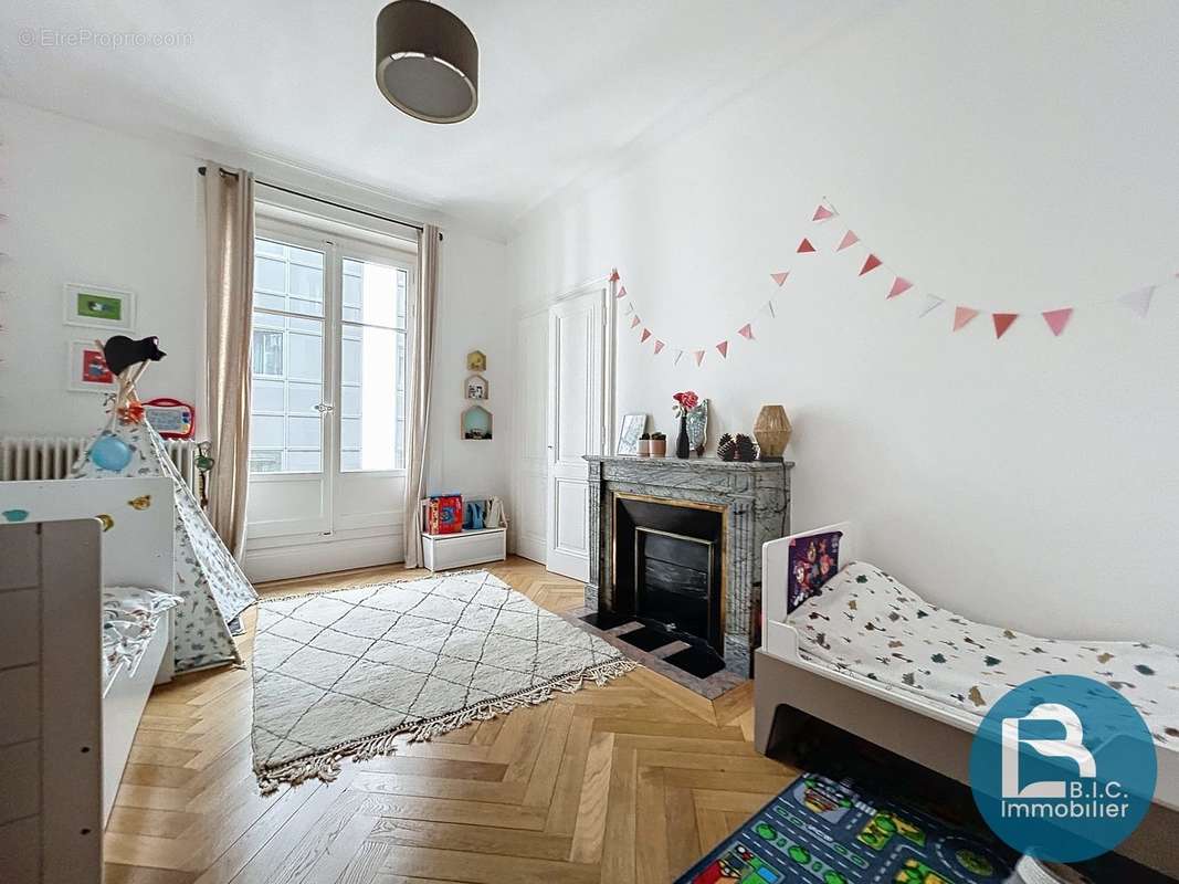 Appartement à LYON-3E