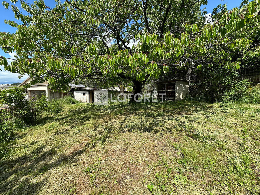 Maison à EMBRUN