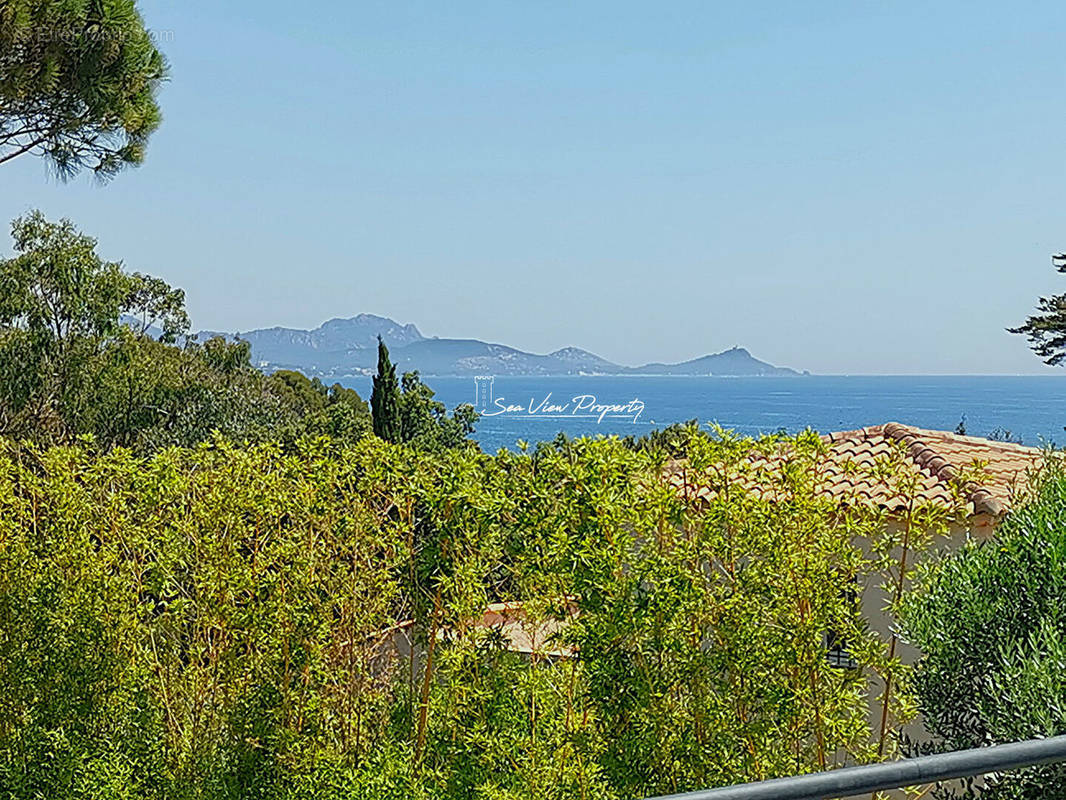 Maison à FREJUS