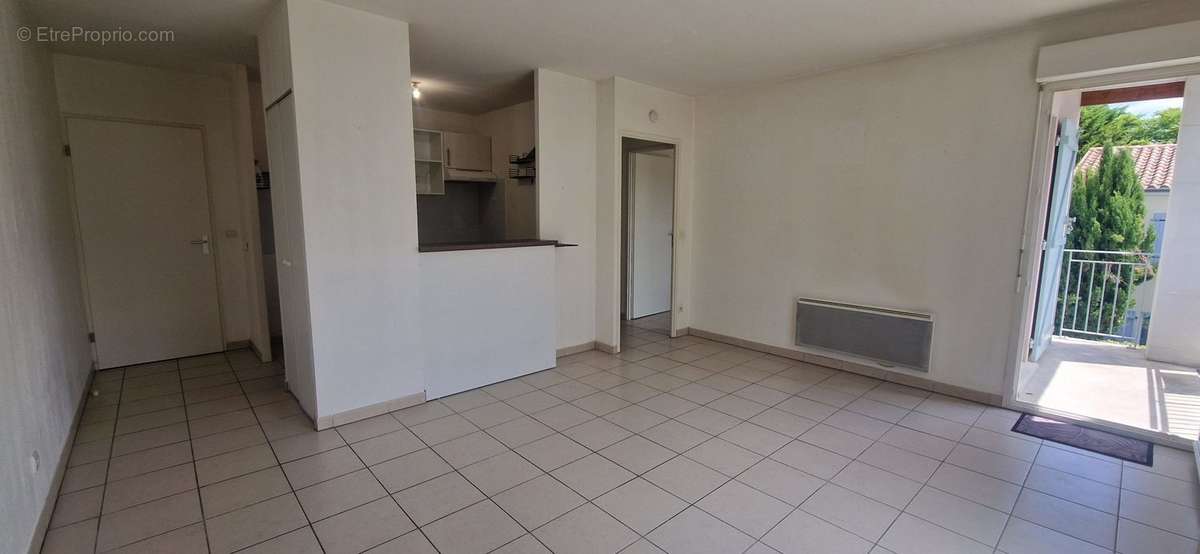 Appartement à PERIGNY