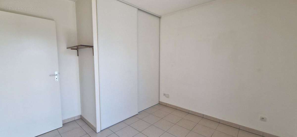 Appartement à PERIGNY