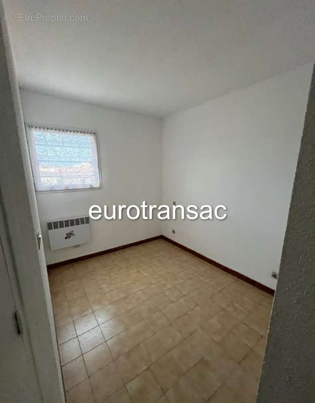 Appartement à BALARUC-LES-BAINS