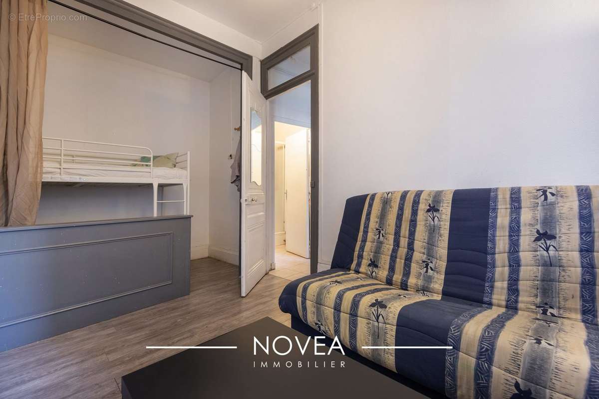 Appartement à LYON-6E