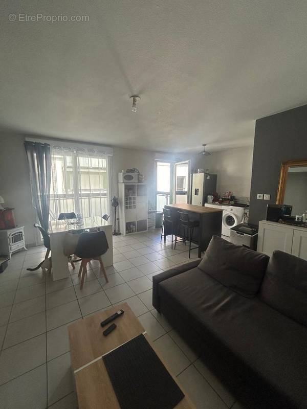 Appartement à COLOMIERS