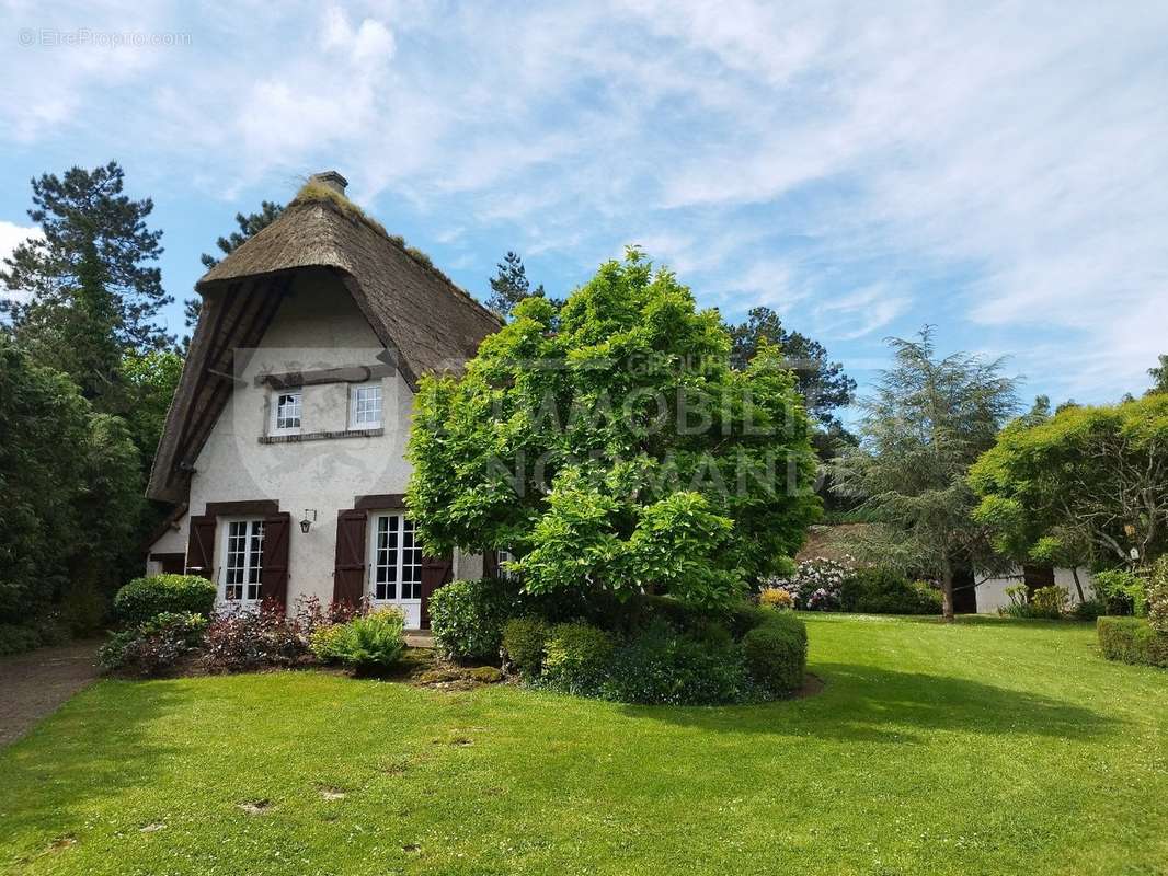 Maison à PACY-SUR-EURE