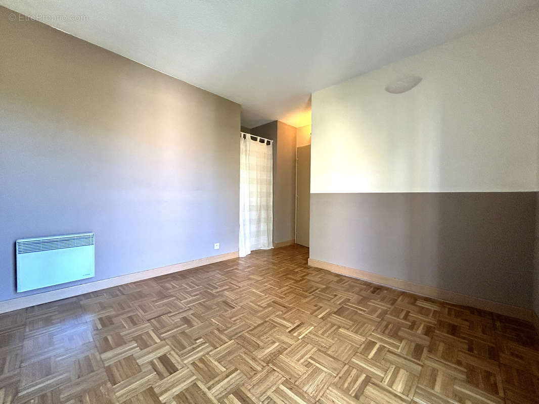 Appartement à MARSEILLE-13E