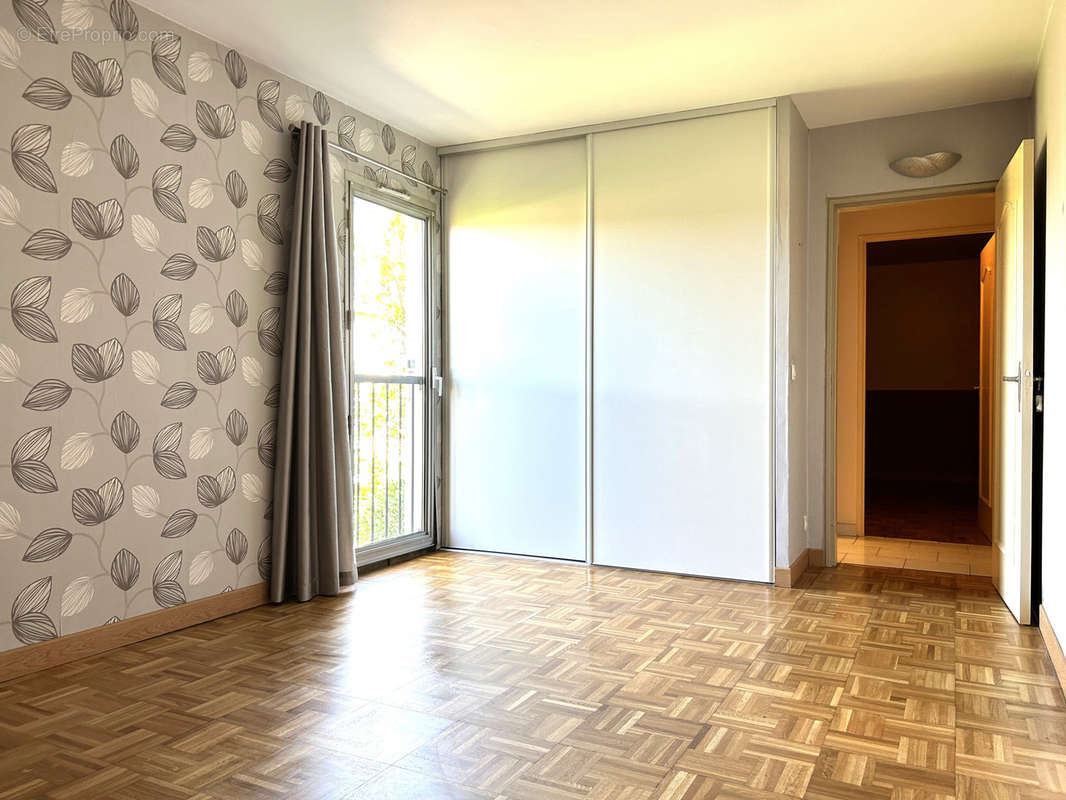 Appartement à MARSEILLE-13E