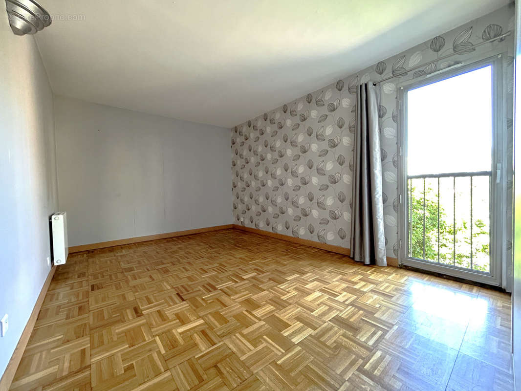 Appartement à MARSEILLE-13E