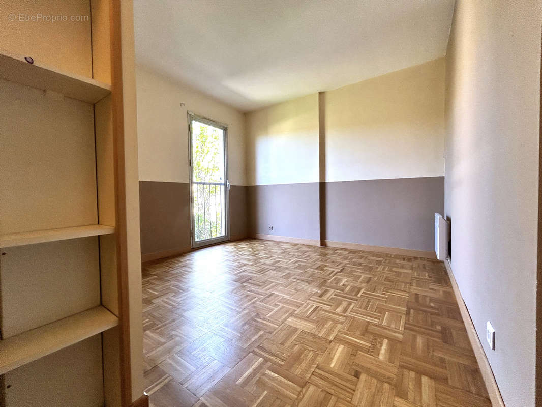 Appartement à MARSEILLE-13E