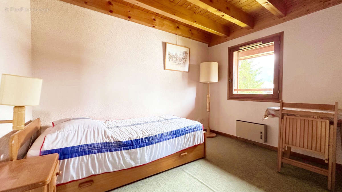 Appartement à SAMOENS