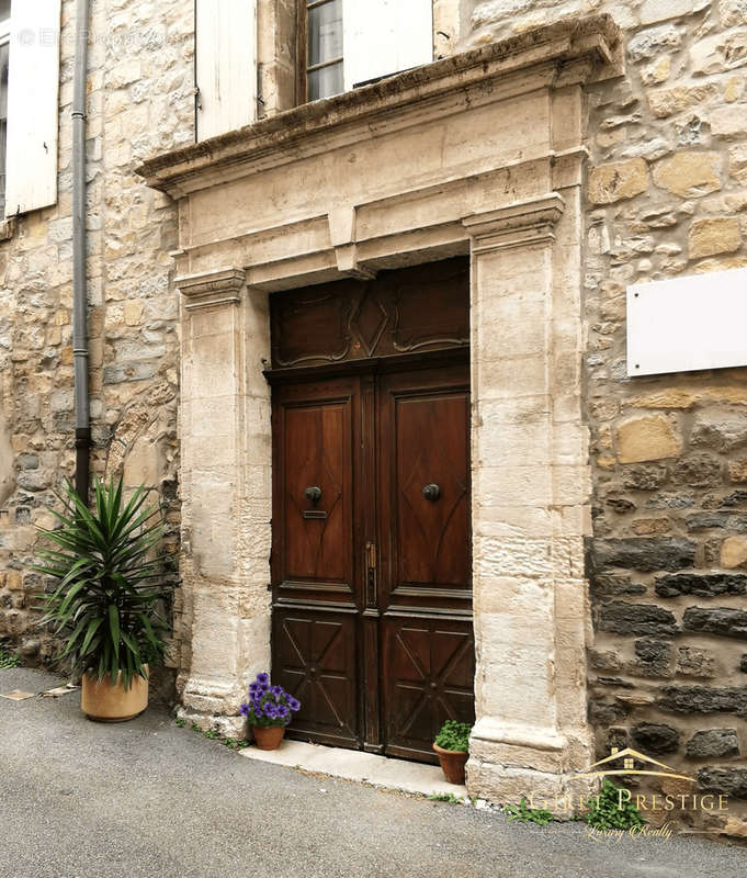 Appartement à MONTELIMAR