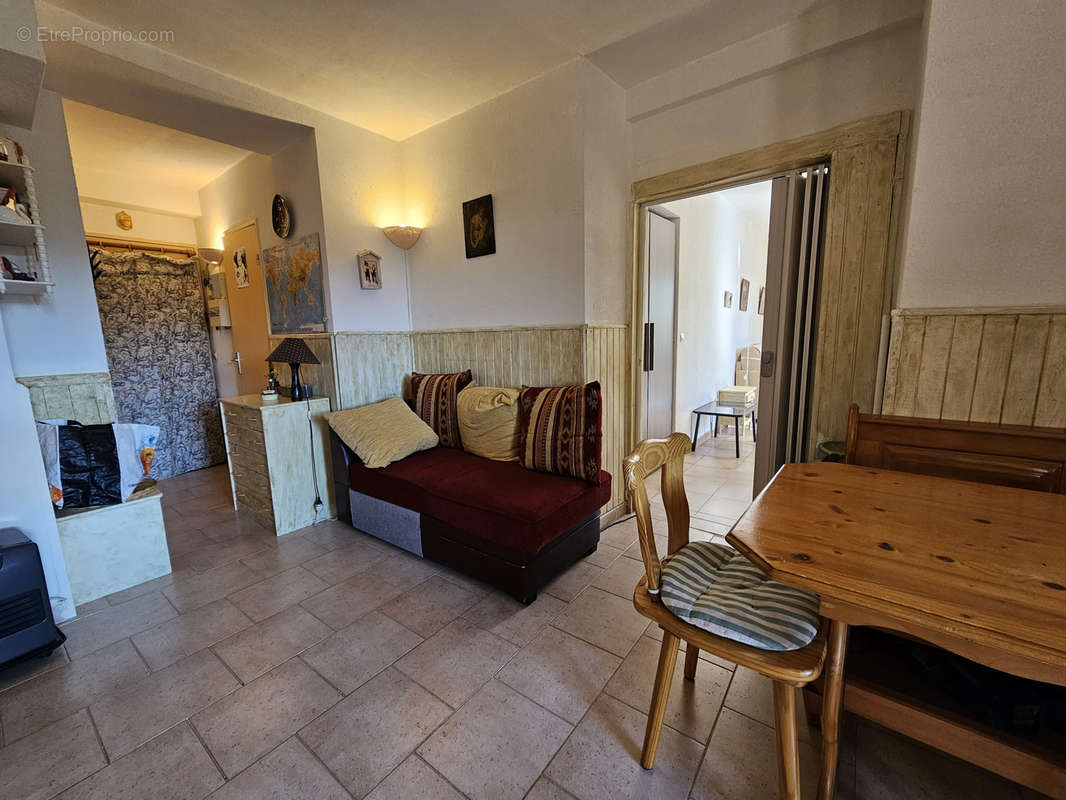 Appartement à ANDON