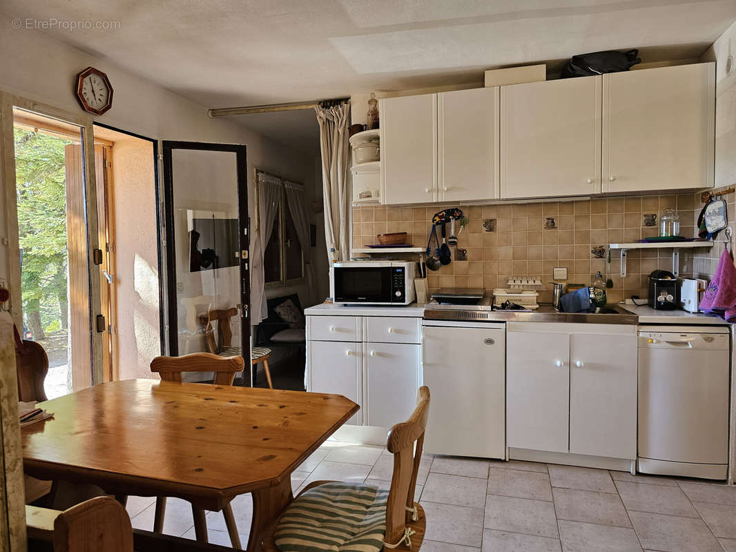 Appartement à ANDON