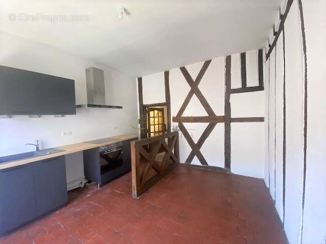 Appartement à BOURGES