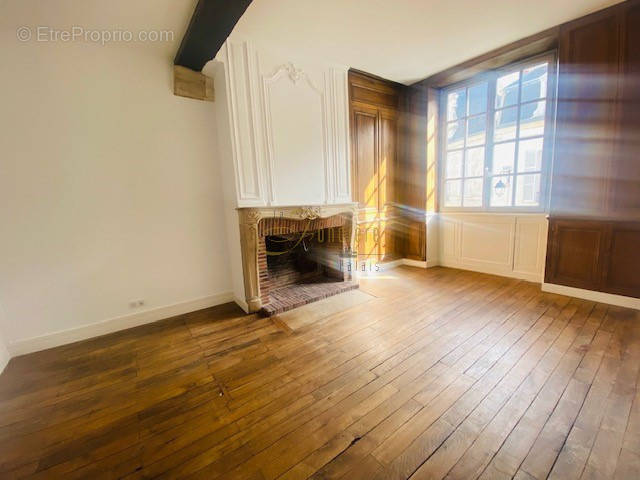 Appartement à BOURGES