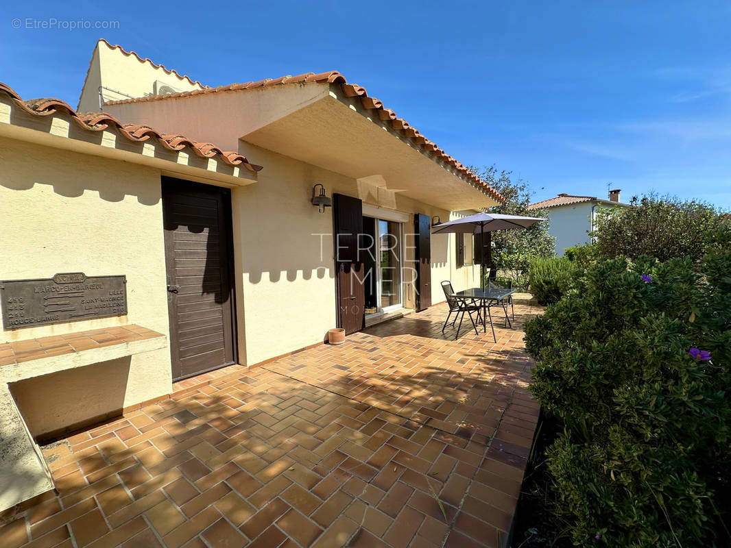 Maison à SAINT-CYPRIEN