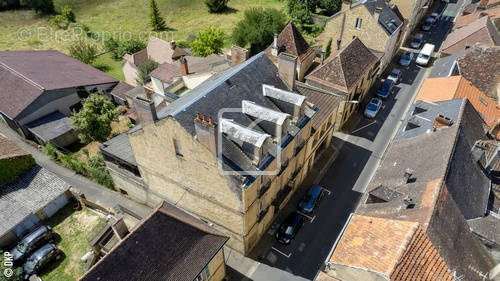 Appartement à GOURDON