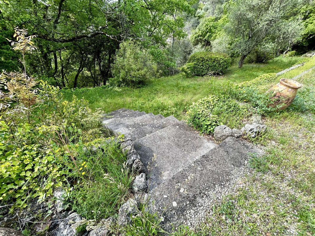 Maison à LE TIGNET