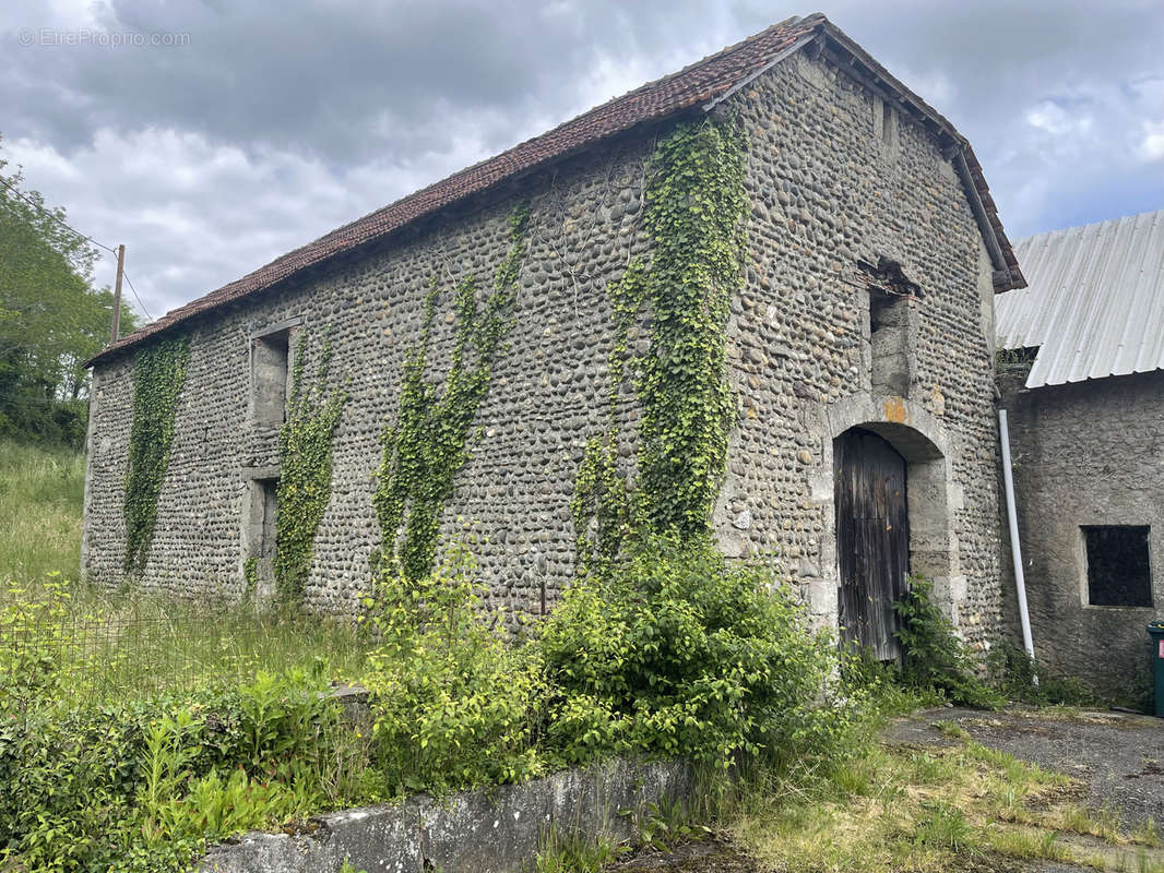 Maison à ARGAGNON