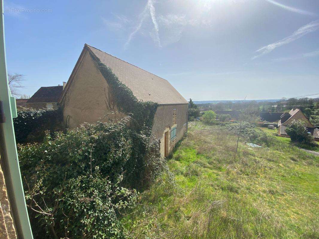 Maison à COUX-ET-BIGAROQUE