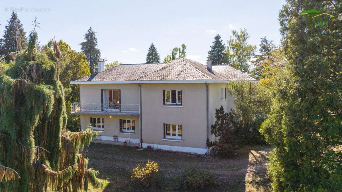 Maison à RODEZ