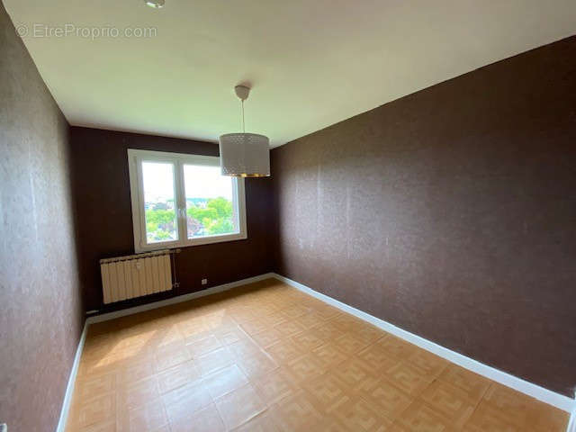 Appartement à BELFORT