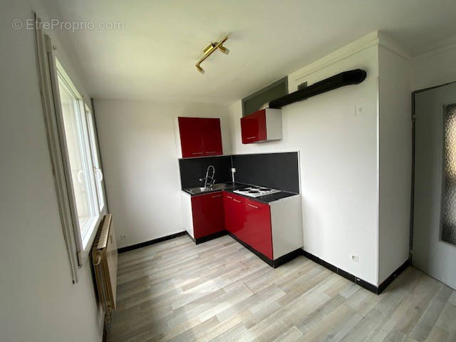 Appartement à BELFORT