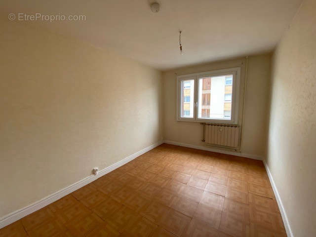 Appartement à BELFORT