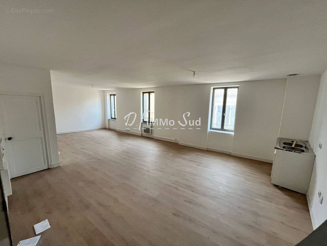 Appartement à NARBONNE