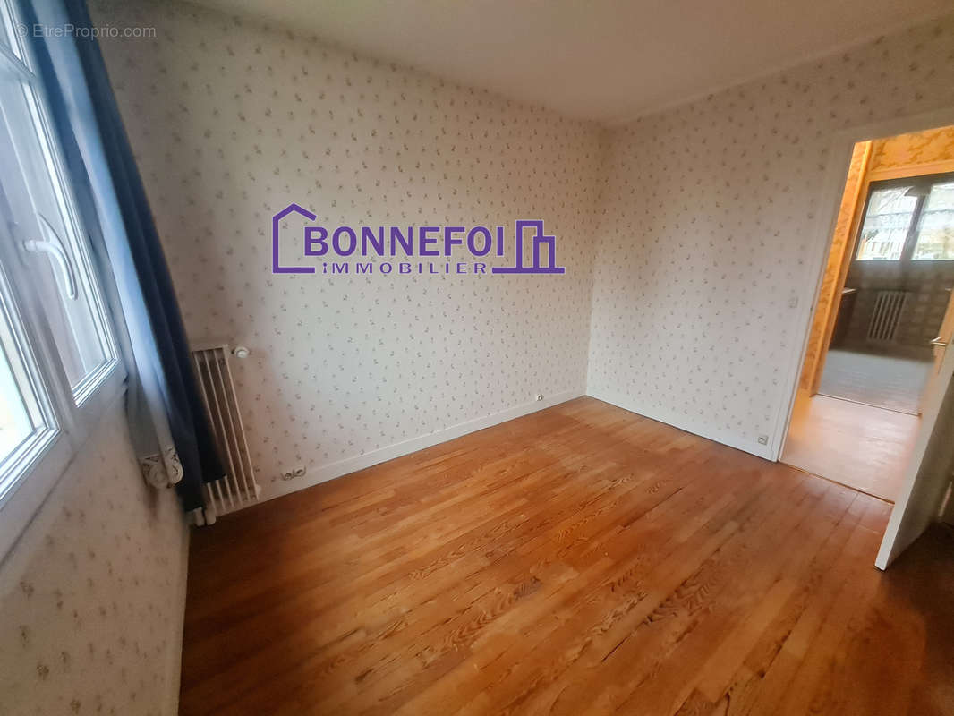 Appartement à CHAMPIGNY-SUR-MARNE