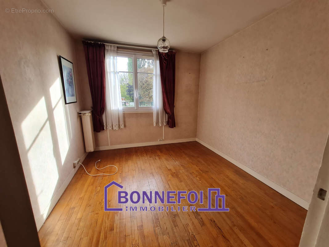 Appartement à CHAMPIGNY-SUR-MARNE