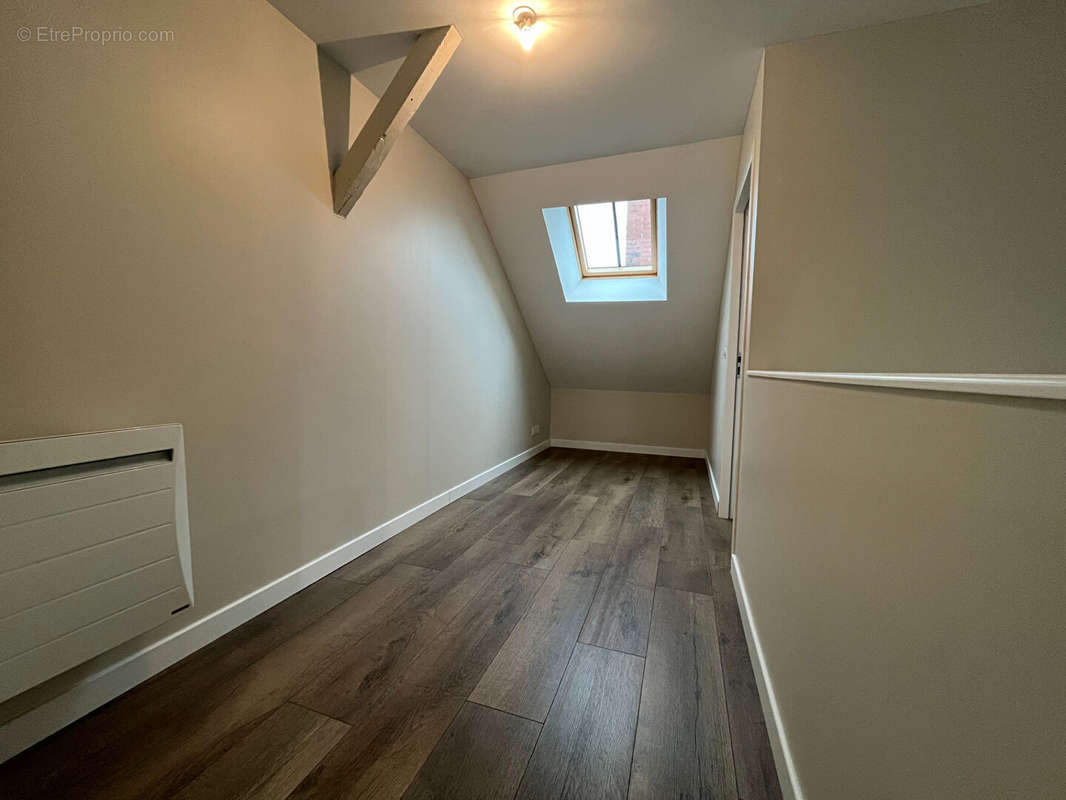 Appartement à BEAUGENCY