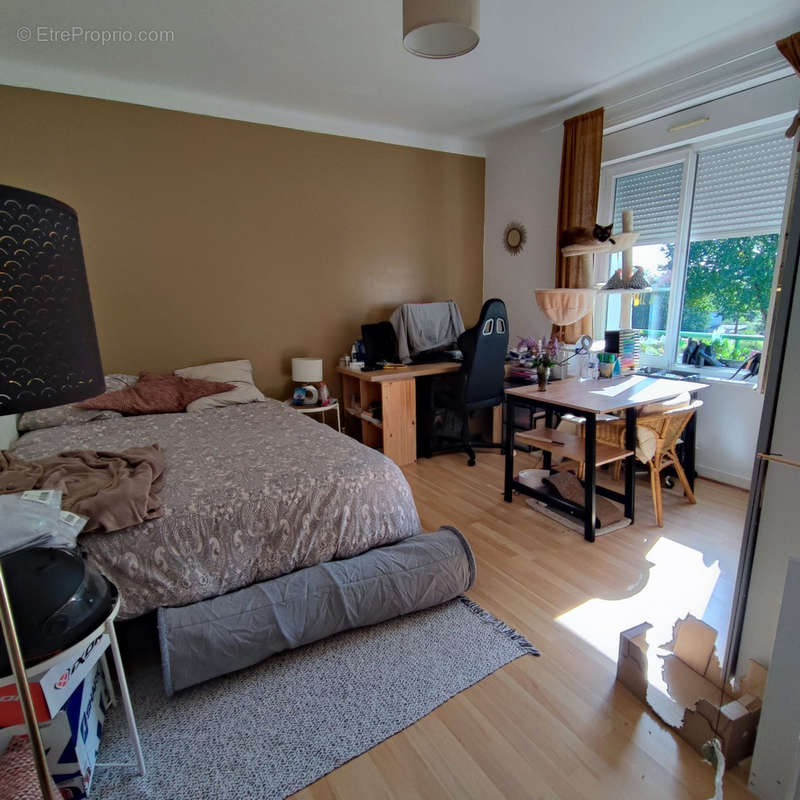 Appartement à BREST