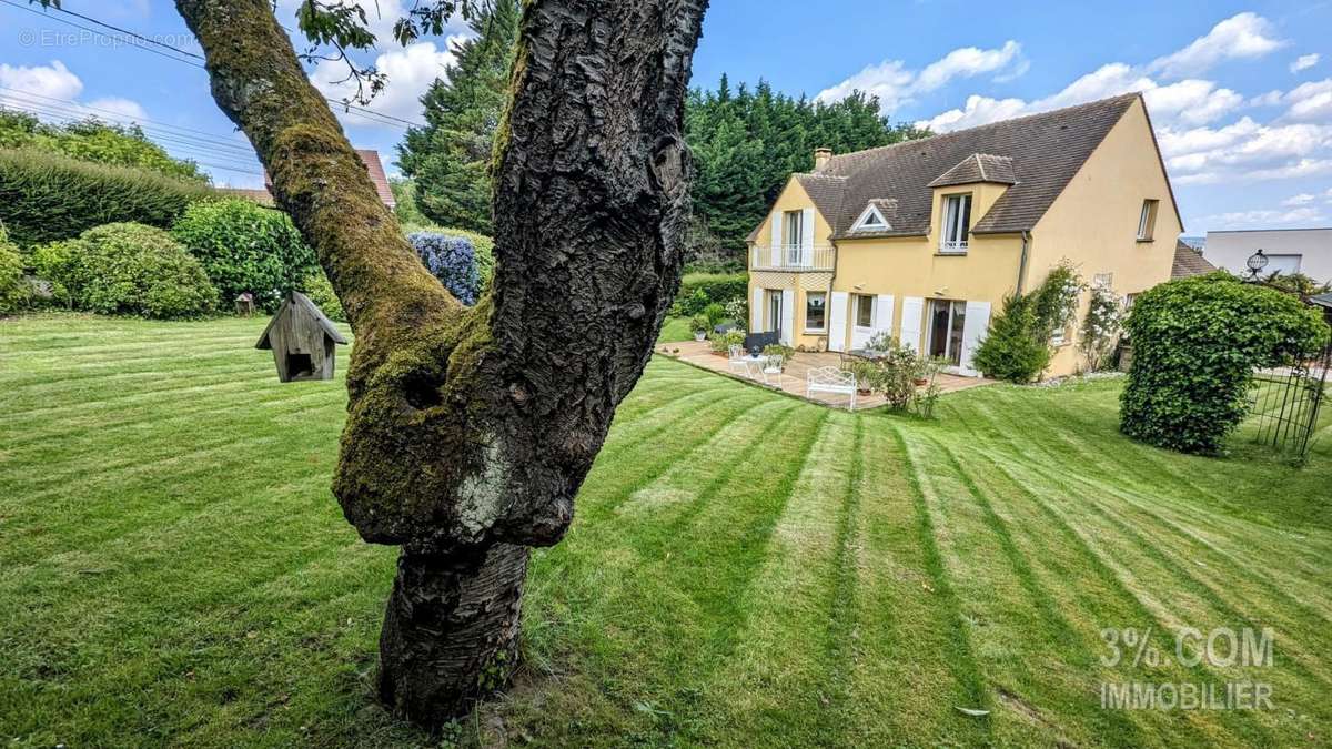 Maison à POISSY