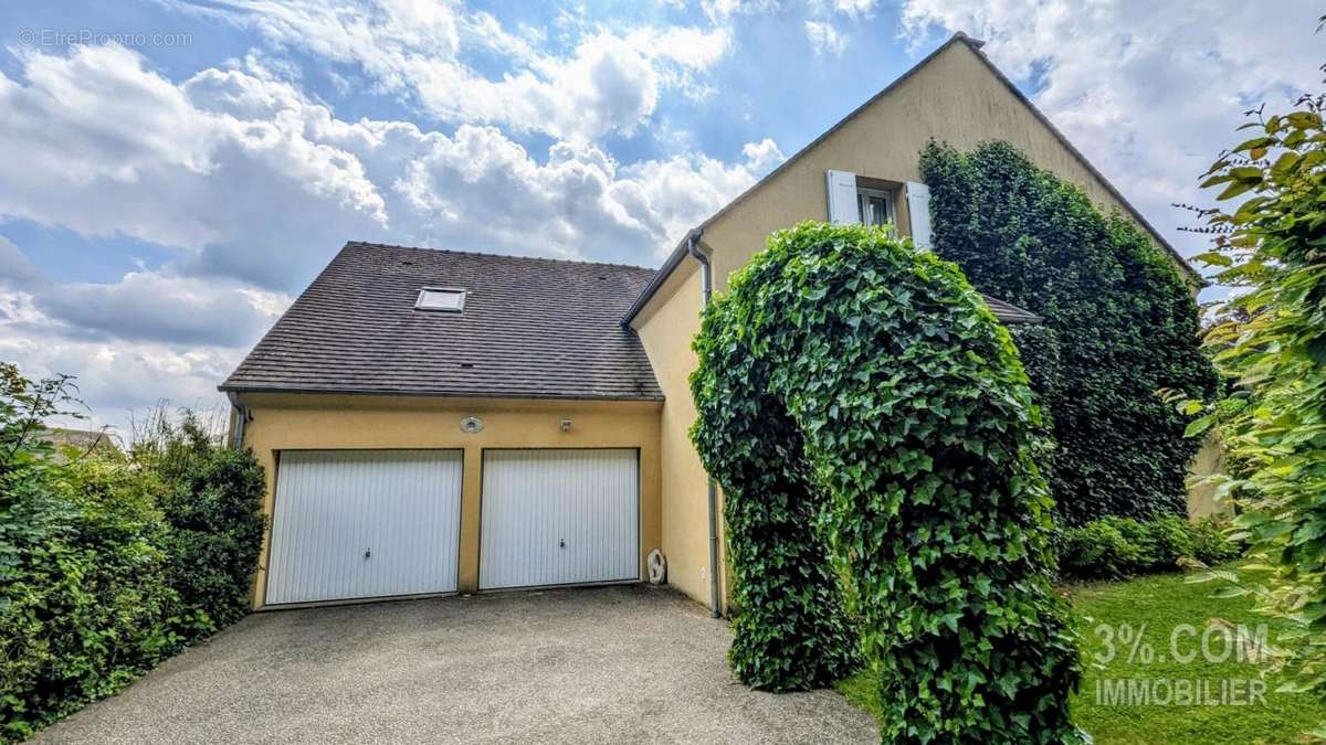 Maison à POISSY