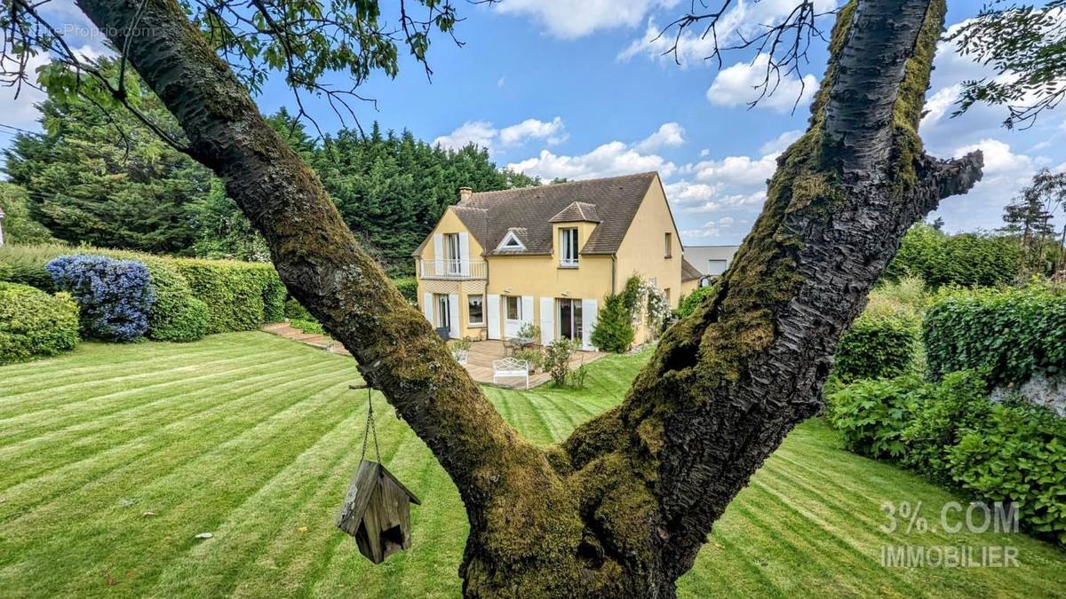 Maison à POISSY