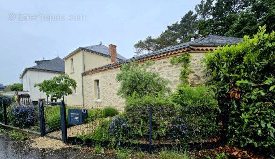 Maison à LA MOTHE-ACHARD