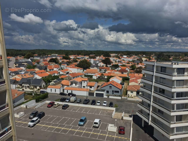 Appartement à SAINT-JEAN-DE-MONTS