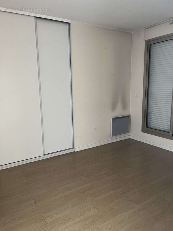 Appartement à PARIS-12E