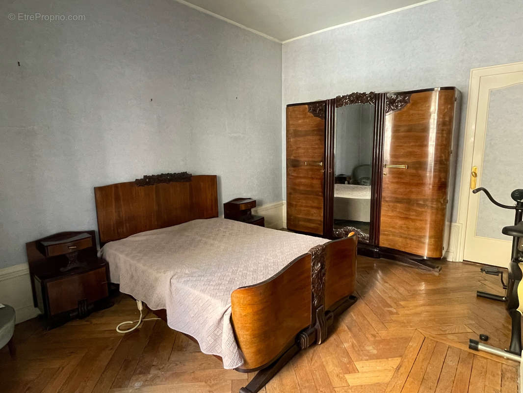 Appartement à LYON-6E