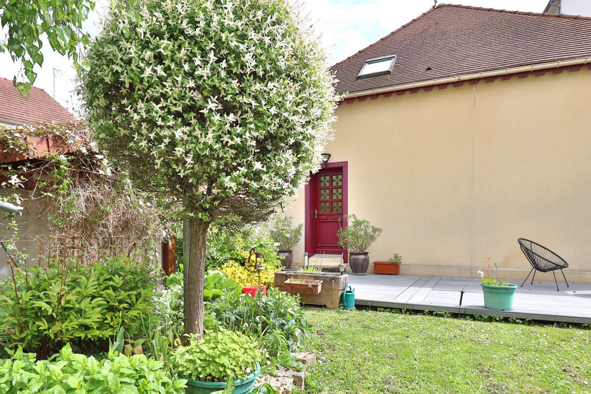 Maison à TROYES