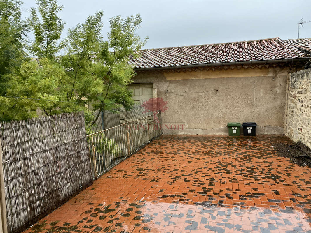 Appartement à CANET