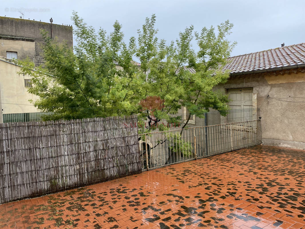 Appartement à CANET